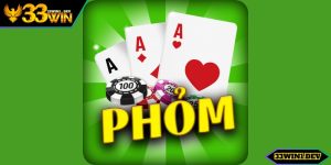 Tìm Hiểu Game Bài Phỏm - Cách Đánh Tá Lả Chuẩn Cao Thủ