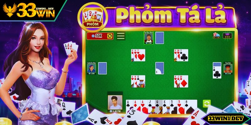 Game Tá Lả giải trí cực cuốn