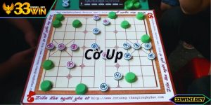 Cờ Up - 33Win Bí Quyết Chơi Hay Từ Chuyên Gia Hàng Đầu