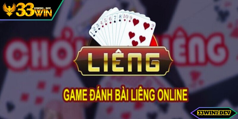 Những quy tắc chơi game bài Liêng căn bản nhất