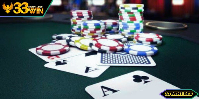 Hướng dẫn cách chơi bài poker đổi thưởng