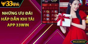 Quy Trình Tải App 33win An Toàn Và Nhanh Chóng Nhất 2024