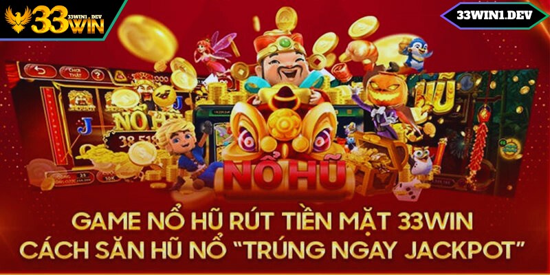 Bật mí mẹo chơi nổ hũ giúp bạn săn ngay jackpot