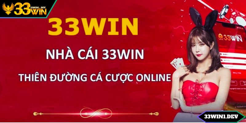 Ưu điểm thu hút lượng người chơi khủng theo giới thiệu 33win