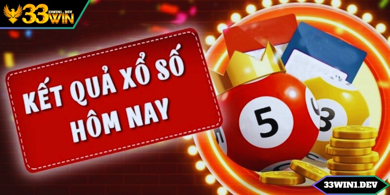 Bạn có thể chọn nhiều sảnh chơi ở xổ số 33win