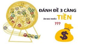 3 Càng Ăn Bao Nhiêu? Mẹo Chơi 3 Càng Có Tỷ Lệ Thắng Cao