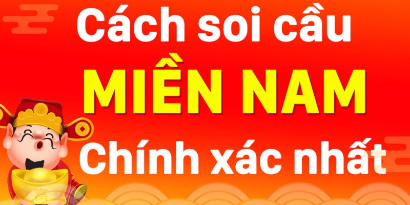 Tổng hợp những cách soi cầu xổ số miền Nam từ chuyên gia 